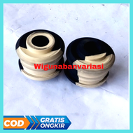 Karet Bushing Arm Bosh Sayap Depan Besar All New Avanza New Xenia 2012 - 2021 Rush Terios 2017-On