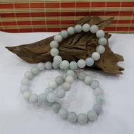 5426#  Jade （ Protection）  ORIGINAL JADE  Natural Jade Bracelet