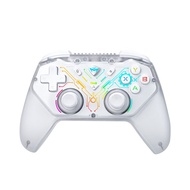 Tay cầm chơi game Machenike G3S Dual-mode (Trắng)