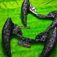 Behel NMAX NEW CARBON WTP PALNGER BAHEL NMAX NEW CARBON