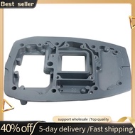 6B4-41137 Exhaust Duct Manifold Plate for  Outboard  2 Stroke 15D 9.9HP 15HP 6B4-41137-00 6B4-41137-