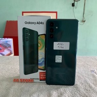 samsung galaxy a04s 4/64 gb second