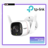 TP-LINK TAPO C320WS Outdoor Security Wi-Fi Camera