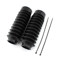For Honda CB400ss CB400 SS CB 400 CB500 Motorcycle Front Fork Shock Absorber Cover Protector Protect