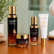 Bioduric Hyperpigmentation Skincare | Cleanser | 377 Whitening Essence | 377 Whitening Cream | Sunsc