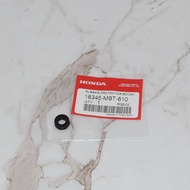 ลูกยางบังร้อนท่อไอเสีย แท้ศูนย์ฮอนด้า ราคา/1ชิ้น 18345-MBT-610