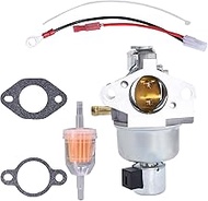 TINVHY 20 853 33-S CV16S Carburetor Replacement for Kohler Courage SV530 SV540 SV590 SV600 CV15S CV1