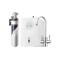 3M HEAT1000加熱器雙溫淨水組(附S004淨水器+標準到府安裝)