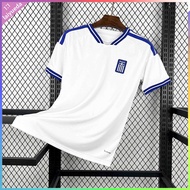 【Fans Edition】Jersey Greece 2026 Home Football Shirt