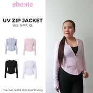 UV PROTECTION SPORTSJacket SPF50+ | UV JACKET