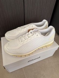 JJJJound X ASICS Gel Quantum 360 I AMP US9.5