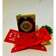Plastic Quran Stand Size 15x30 cm for Children rehal quran stand