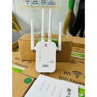 4 strawberry wifi booster Super strong 5g signal booster