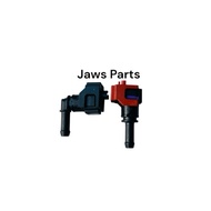 8mm petrol hose connector nipple fuel pump hose nipple