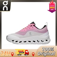 2025 On Running Shoes Cloud tilt 2 Unisex pink Running Shoes 5QFI