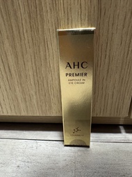 AHC PREMIER 膠原彈力全面眼霜 12ML