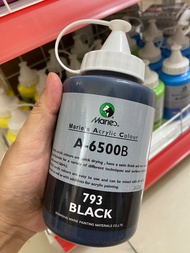 [HỎA TỐC] Màu Acrylic Maries 500ml vẽ trên tất cả vật liệu