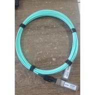 - Microbits SFP+ Active Optical Cable 10G 5M SFP 10G AOC 5M