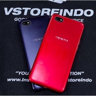 Oppo A1K 232 GB Ex Resmi Oppo Indonesia Second Bekas Seken Original