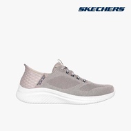 SKECHERS - Giày sneakers nam cổ thấp Ultra Flex 3.0 232458-TPE
