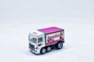 Choro Q Chibikko Licca 貨車