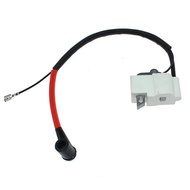 Ignition Coil For Makita Chainsaw EA6100 EA6100P EA6100PR EA6100P53G EA6101P MEA6100YR EA6100PRGG Do