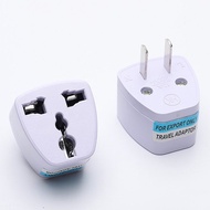 Convenient 2-Pin To 3-Pin Socket Adapter