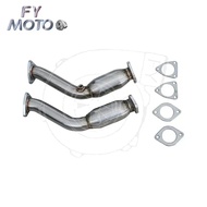 Wholesale Exhaust Downpipe for NISSAN 350Z Infiniti G35 VQ35DE RWD 2003-2006