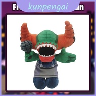 And Comfortable Washable Skid Stuffed Animal For Celebrations Spooky Month