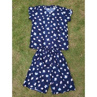 Gogo Rotary Suit for Adult Women, Women's Short Suit, Cool Suit, Gogo Rotary Suit