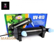 JEBO uv lamp sterilizer h13 uv lamp h-13 h 13 germ killer lamp