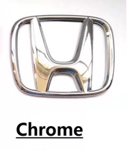 Honda CRV AWD Hybrid VTEC TURBO Emblem Logo