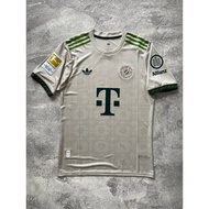 FC Bayern Munich Jersey 2025/ 26 Octoberfest Luis Diaz Player Issue