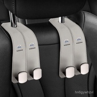 Beibei Selection🔥VOLVO Modified VOLVO Volvo XC60/90 S60/90 V60/90 Car Hook Rear Seat Storage Hook Ca