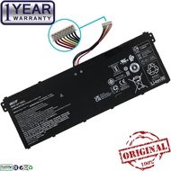 Original Acer Aspire AP19B5L API9B5L APl9B5L KT00405010 KT.0040.5010 4ICP5/61/71 Laptop Battery