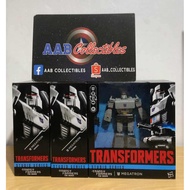 Transformers Studio Series 86 Leader Class Megatron