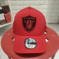 Raiders Hat