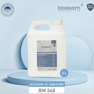 Blossom Plus 5L Sanitizer Alcohol-Free