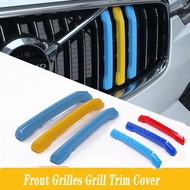 3 pcs Untuk VOLVO S60L S90L XC40 XC60 XC90 XC70 V90 CC S90 S60 S40 V60 Kereta Auto M 3 Warna Sweden 