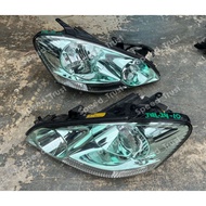 Original Used Japan Headlamp PFL Hid & LED Koito Front Light Lamp Lampu Depan Toyota Picnic Ipsum AC