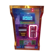 Offline Eloading Vendo Machine with Gcash in(KIOSK TYPE)