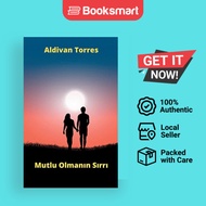 Mutlu Olman305n S305rr305 - Paperback - English - 9798215823934