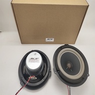 [In stock][In stock]Free Shipping 1 Pair BOSE 6.5" Car Audio CAR FRONT SPEAKERS 120W Made In Ge
