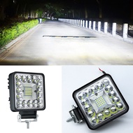 180w High Brightness LED Car Light Flashing Street Waterproof Durable 12V 24V