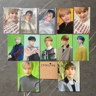 SEVENTEEN - Ainochikara Power of Love Japan Special Single Official Limited Edition PhotocardAlbum H