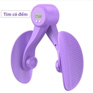 Dụng cụ tập cơ sàn chậu cơ hông cơ đùi hổ trợ tập kegel cho nữ