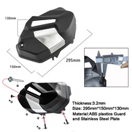 R1250GS Motorcycle Cylinder Head Protection Engine Guard For BMW ADV GS1250 GS LC R1250R R1250RS R12
