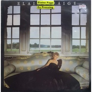 Elaine Paige - Elaine Paige (LP)