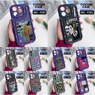 SAMSUNG A50/A10S/A20S/A21S/A30S/A50S/J2 /J7Prime /J4+/J6+ CASE IMAGE MG CODE F091-F100 Latest (MACC)