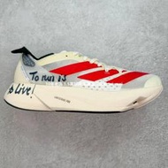 男US9號【斷碼清倉】 adidas adizero adios pro 3 男子休閒運動慢跑 最後1雙 公司貨
